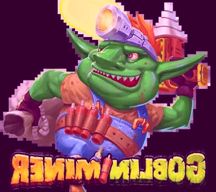 Goblin Miner slot