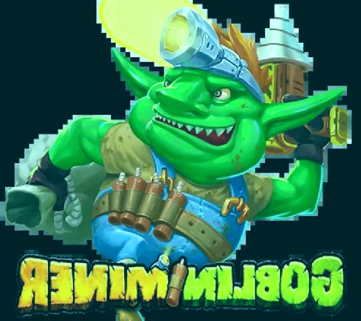 Goblin Quest online slot