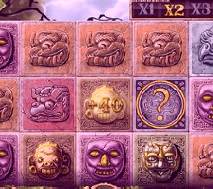 Goblin Quest slot machine