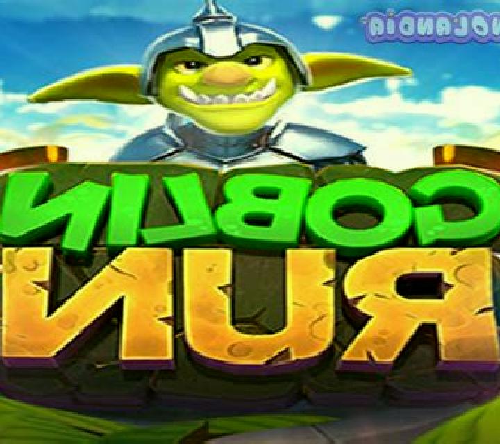 Goblin Run online slot