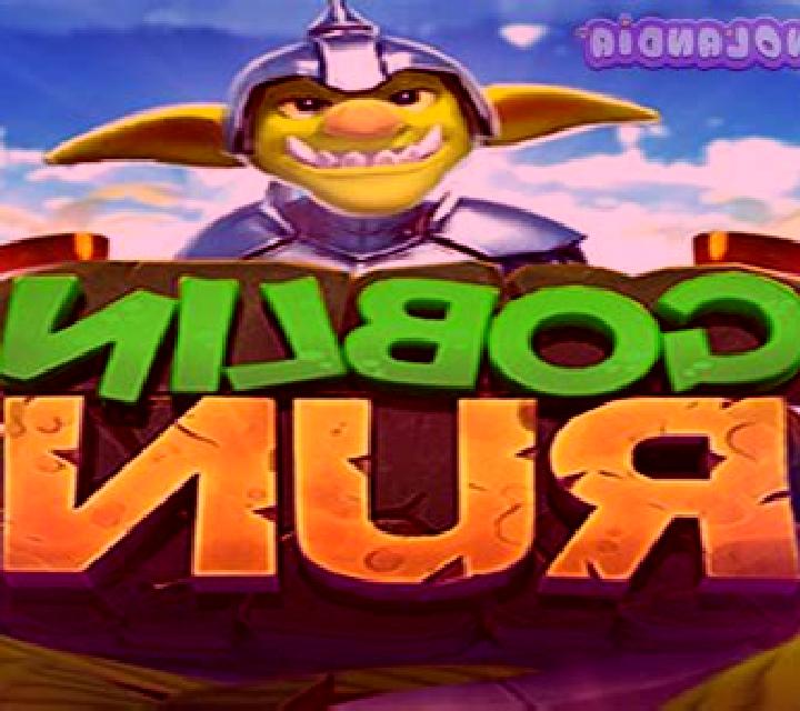 Goblin Run slot