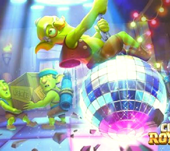 Goblin Tower online slot
