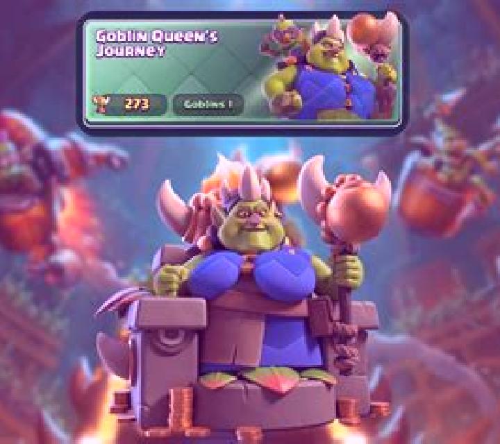 Goblin Tower slot game