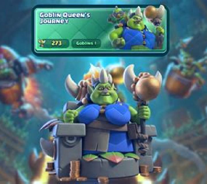 Goblin Tower slot machine