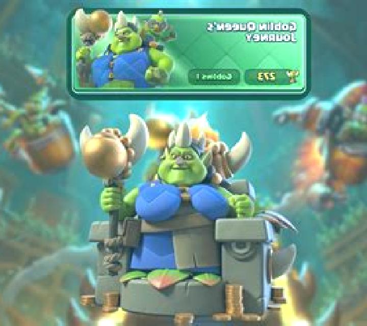 Goblin Tower slot