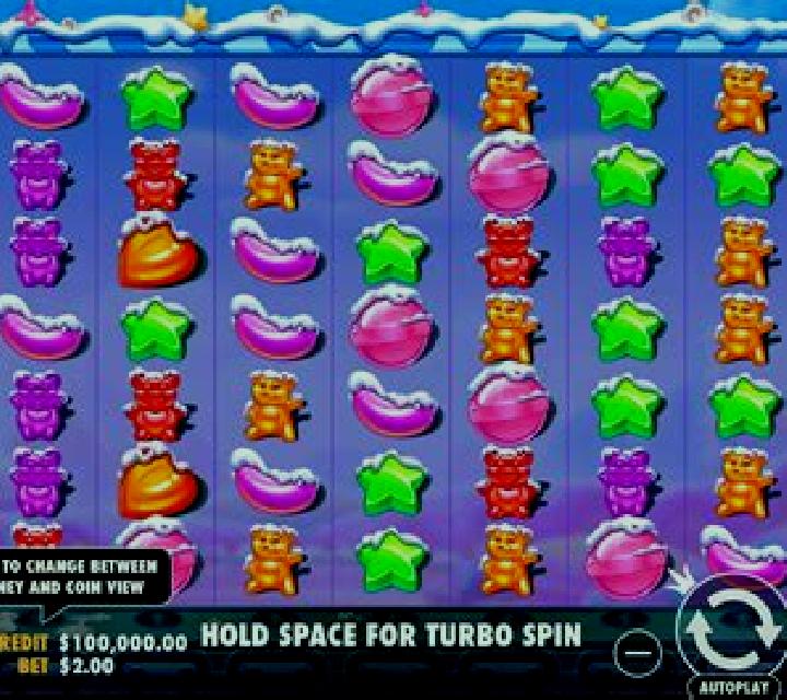 Goblin Xmas slot game