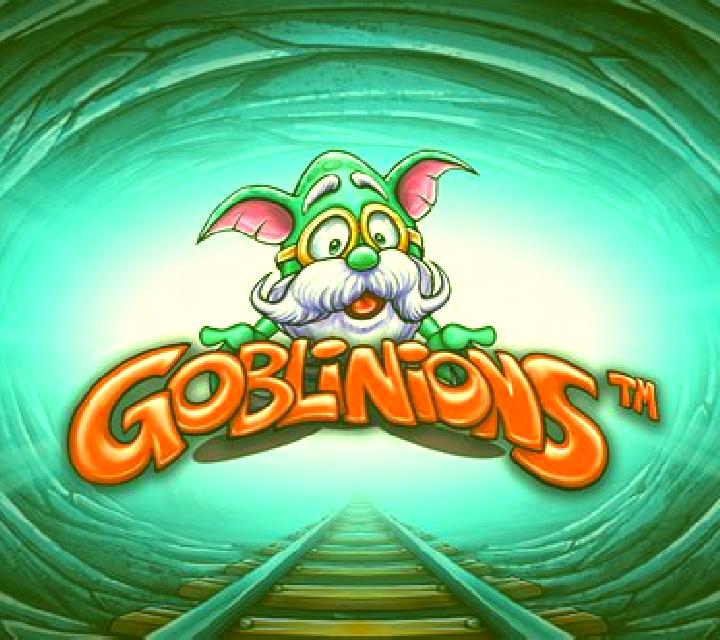 Goblinions online slot