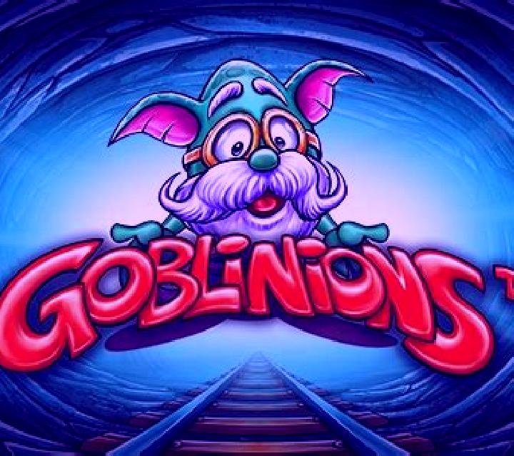 Goblinions slot