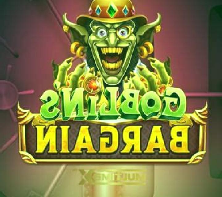 Goblin’s Bargain MultiMax slot game