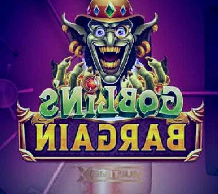 Goblin’s Bargain MultiMax slot machine