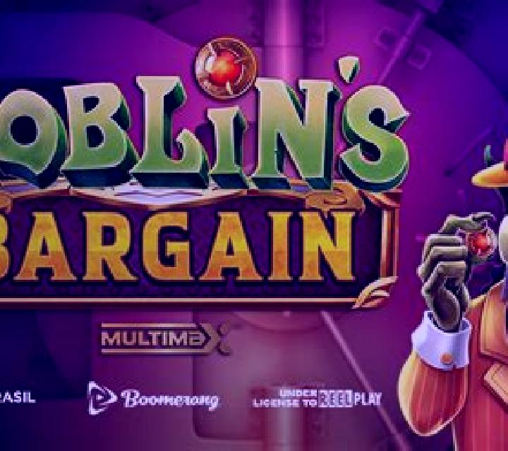 Goblin’s Bargain MultiMax slot