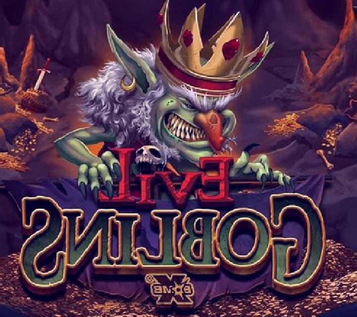 Goblins Cave online slot