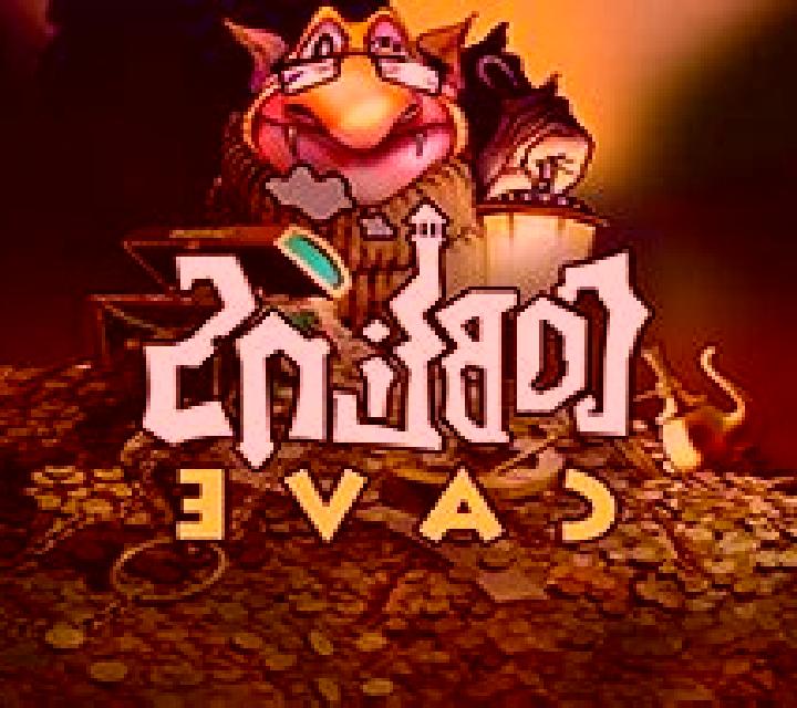 Goblins Cave slot machine