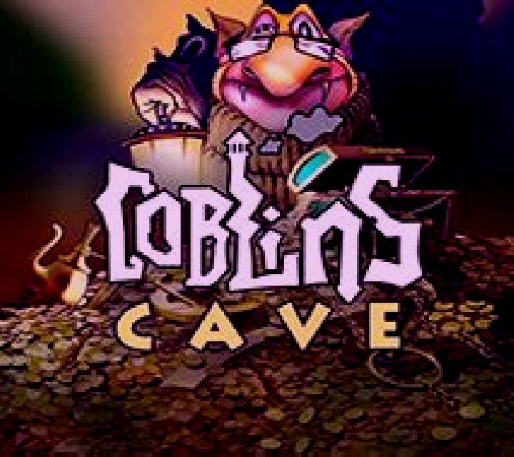 Goblins Cave slot