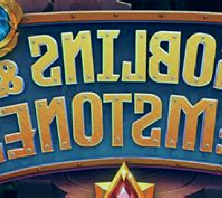 Goblins & Gemstones slot