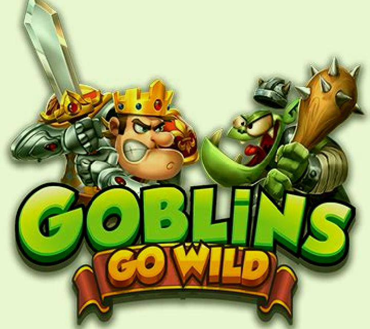 Goblins Go Wild online slot