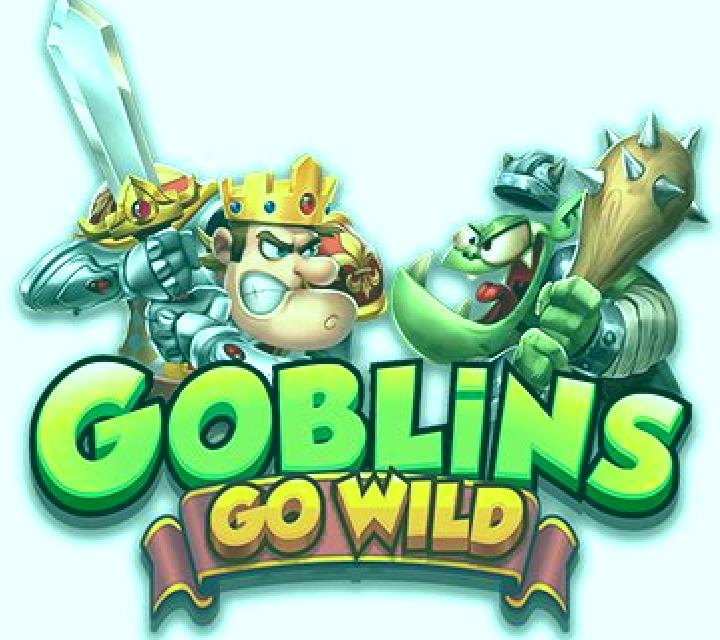 Goblins Go Wild slot game