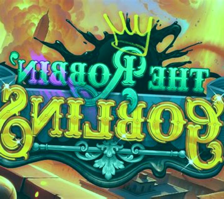 Goblins Gold (Aristocrat) slot game