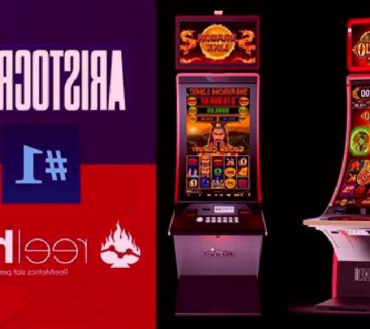 Goblins Gold (Aristocrat) slot machine