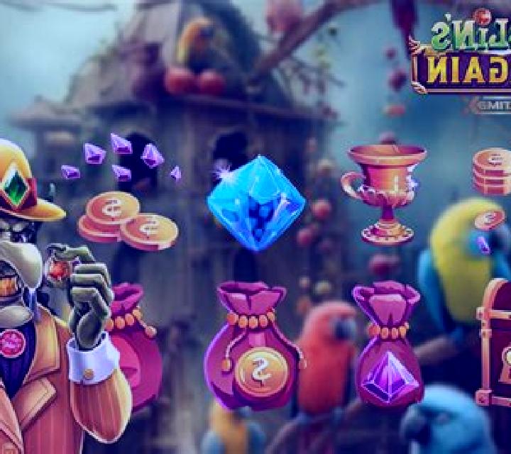 Goblin s Gold (Casino Technology) online slot