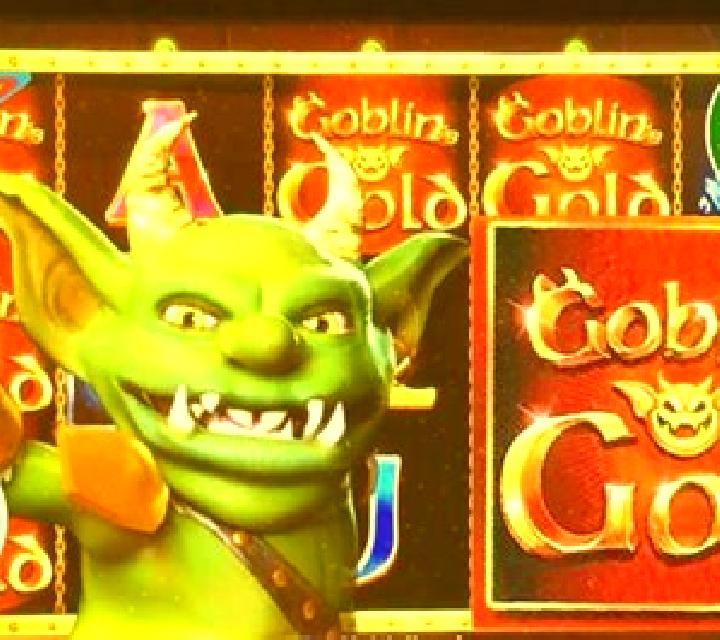 Goblin s Gold (Casino Technology) slot