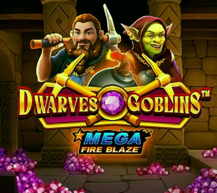 Goblins Hideout online slot