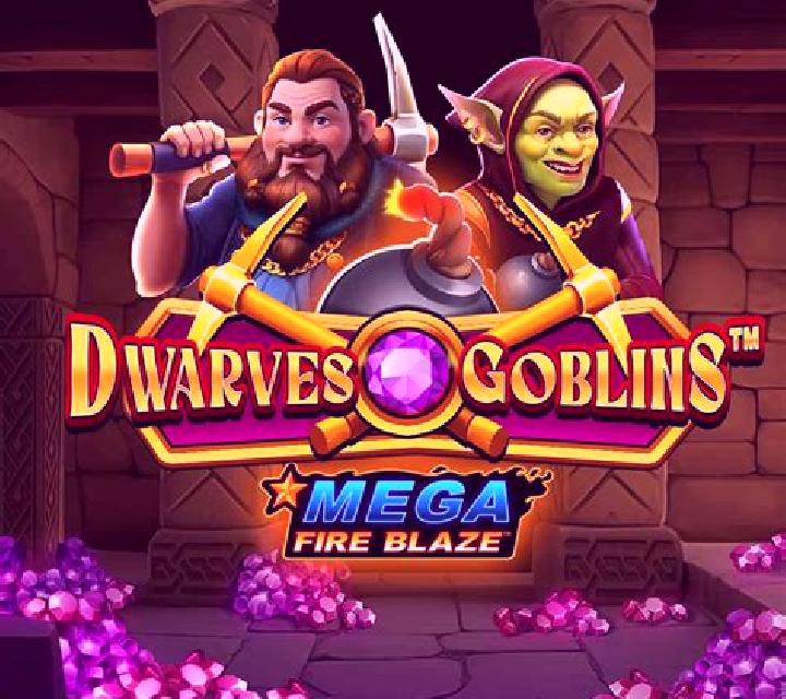 Goblins Hideout slot game