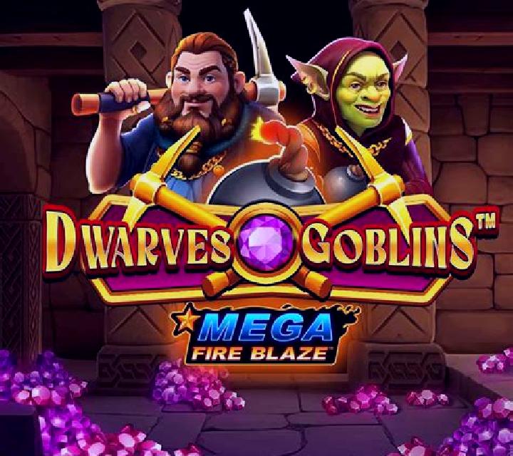Goblins Hideout slot machine