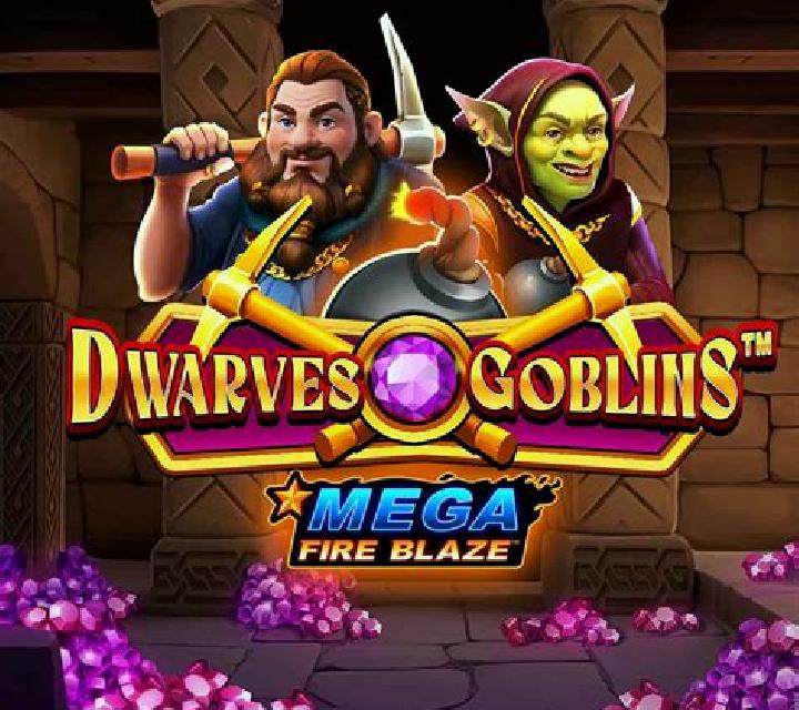 Goblin s Hoard online slot