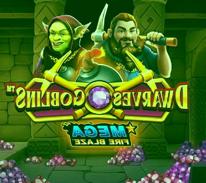 Goblin s Hoard slot game