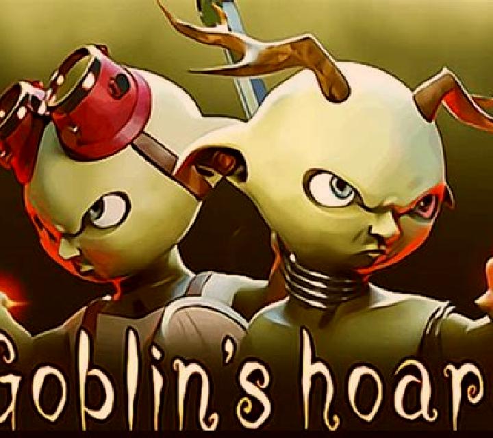 Goblin s Hoard slot