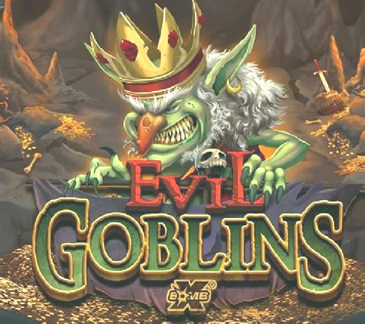 Goblins Land online slot