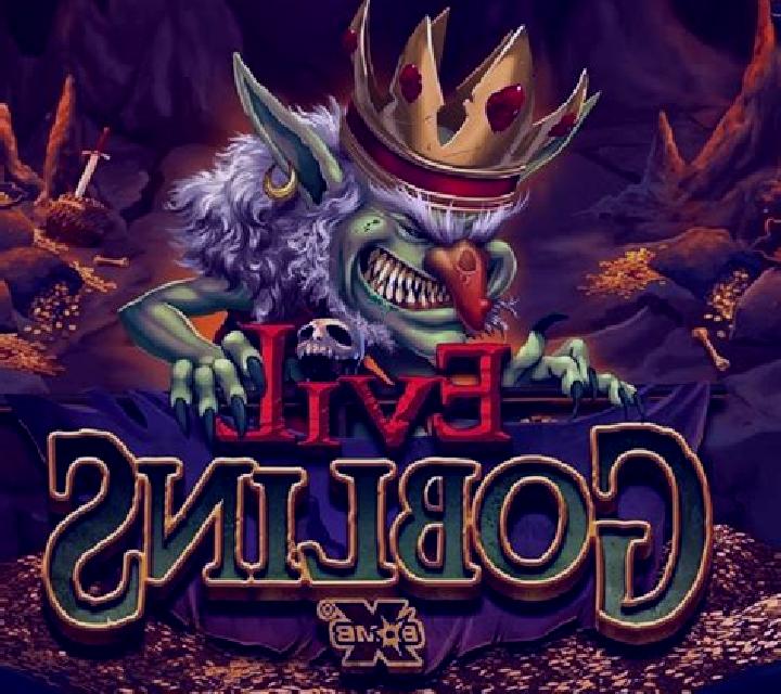 Goblins Land slot game