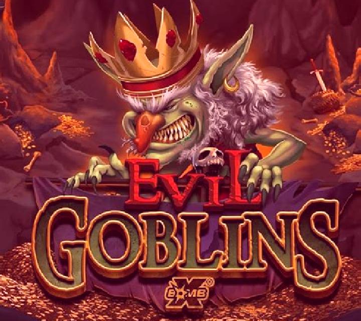 Goblins Land slot machine