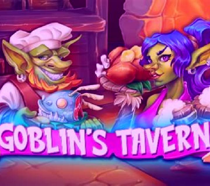 Goblin s Tavern online slot