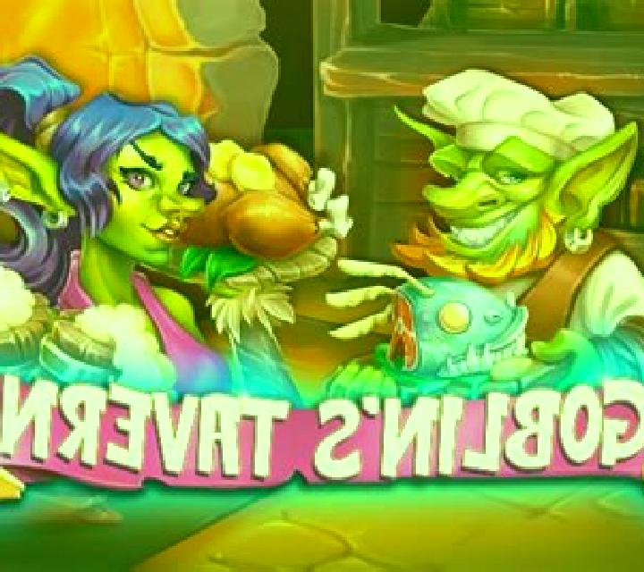 Goblin s Tavern slot game