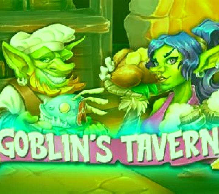 Goblin s Tavern slot machine