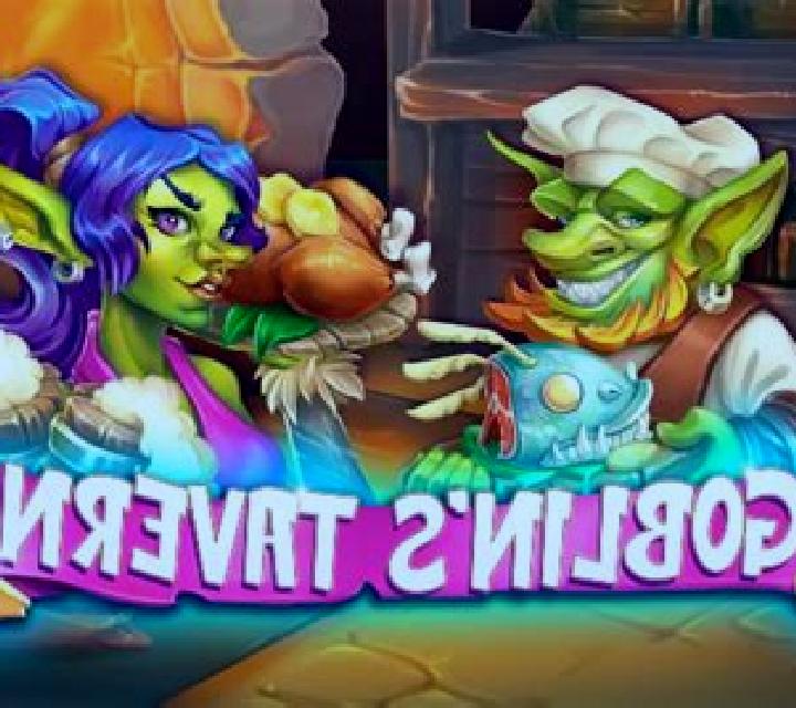 Goblin s Tavern slot