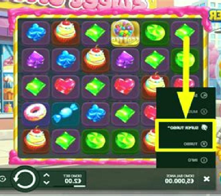 Gobstopper Grind online slot