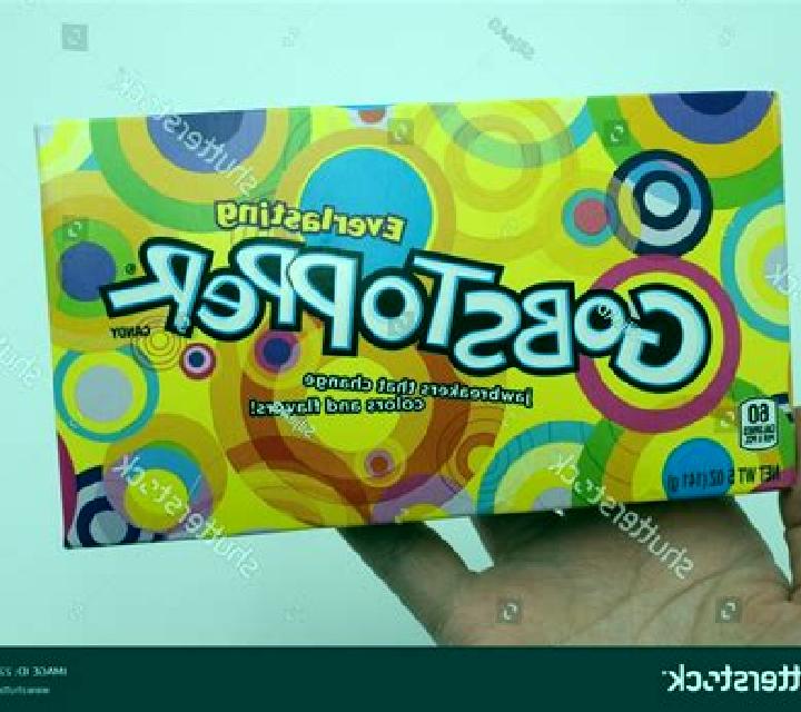 Gobstopper Grind slot machine