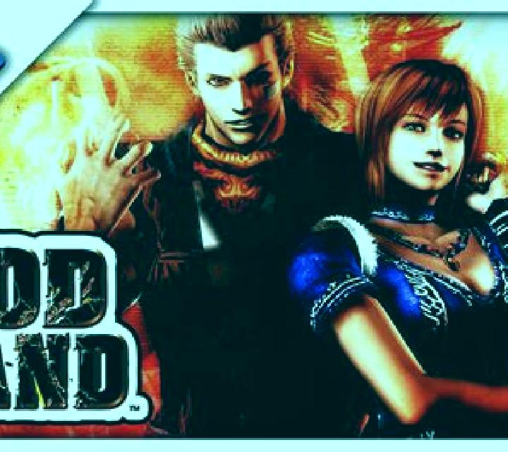 God Hand online slot