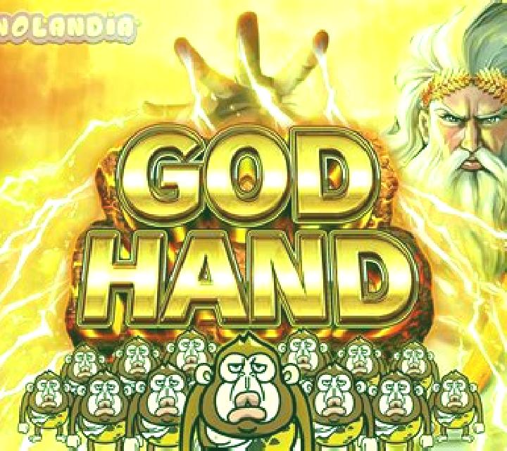 God Hand slot