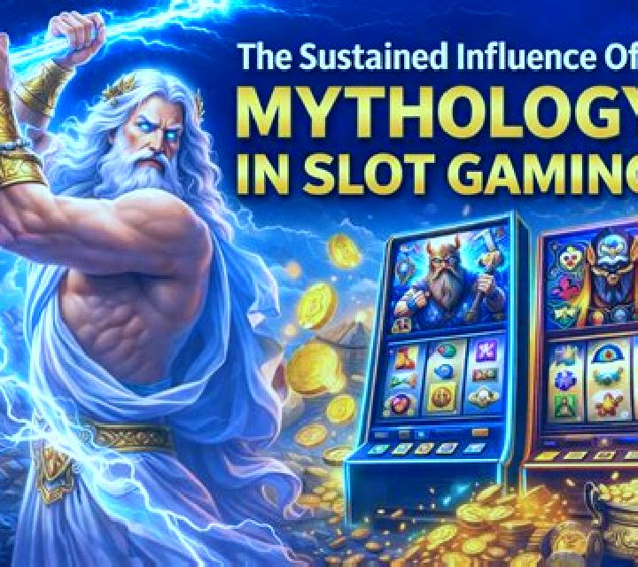 God of Coins online slot
