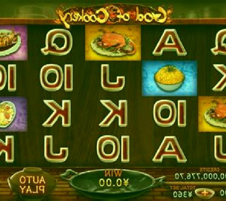God of Cookery (CQ9Gaming) slot