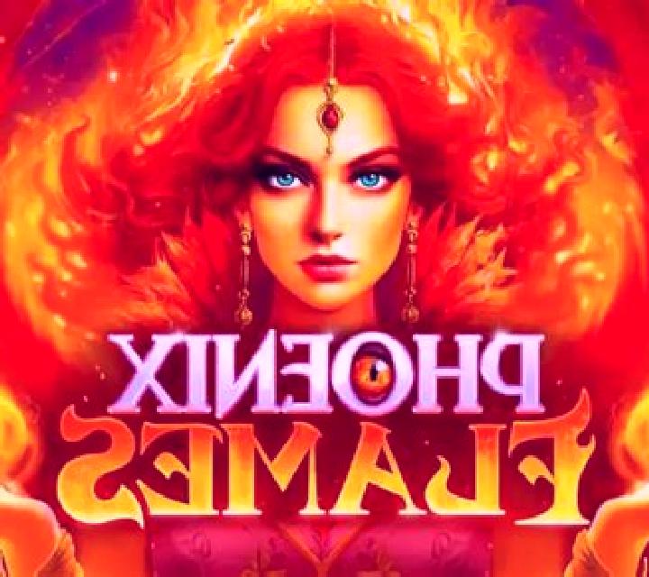 God of Flames slot game