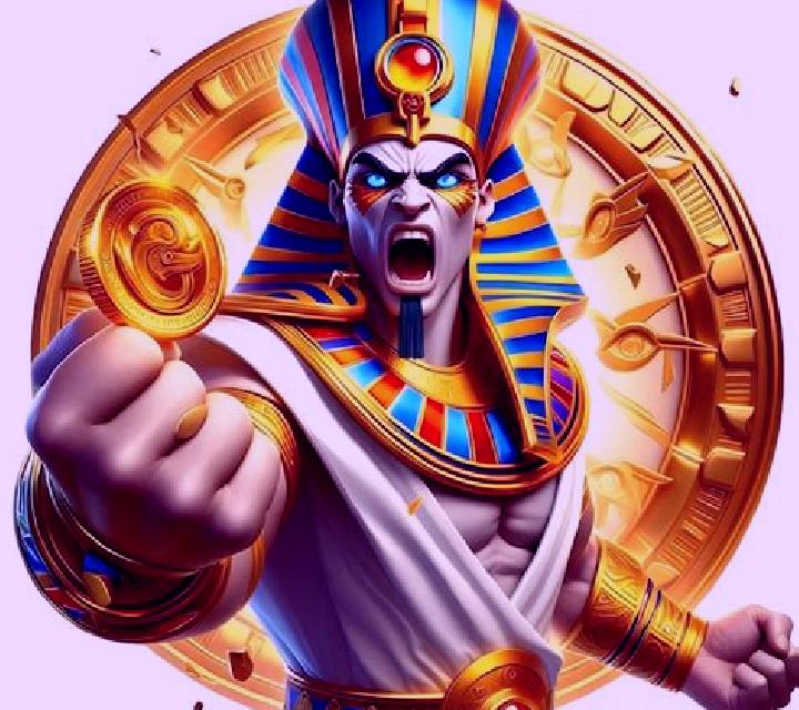 GOD OF FORTUNE 2 slot