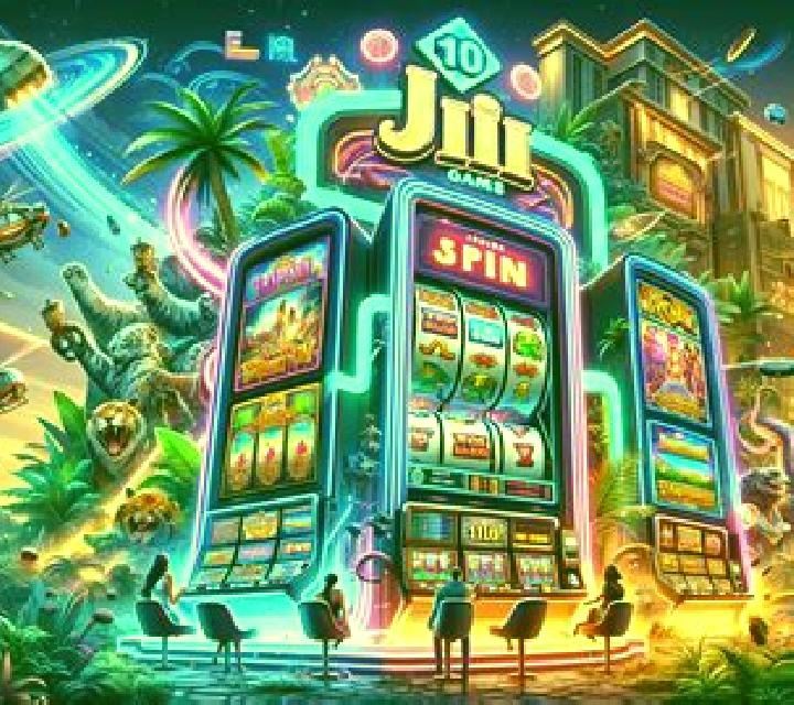 God of Fortune (5G Games) online slot