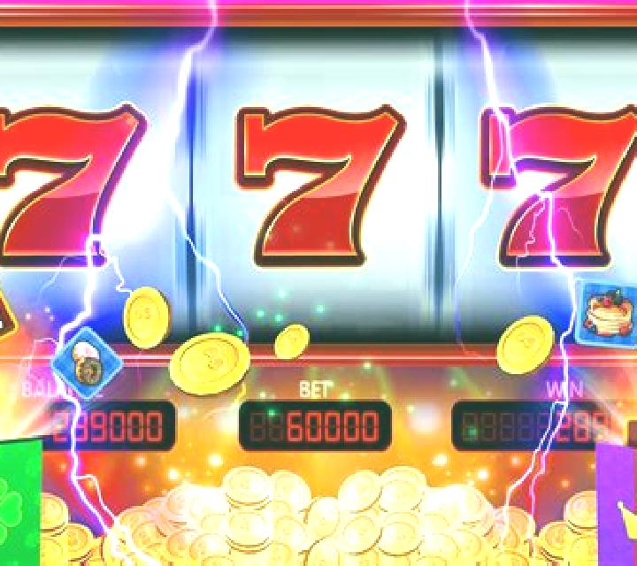 God of Fortune (5G Games) slot game