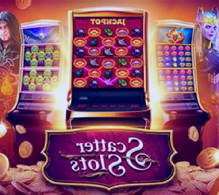 God of Fortune (5G Games) slot machine
