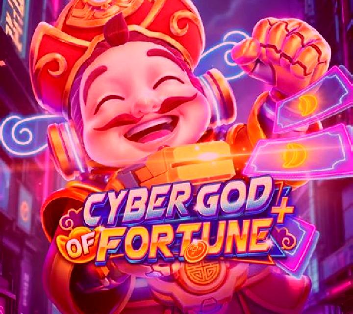 God of Fortune (Allbet Gaming) slot